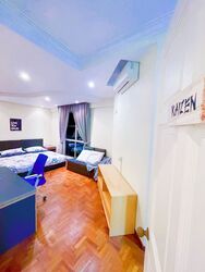 Elias Green (D18), Condominium #563056941